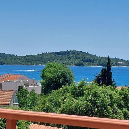 Sea Side Apartments Vodice Esterno foto