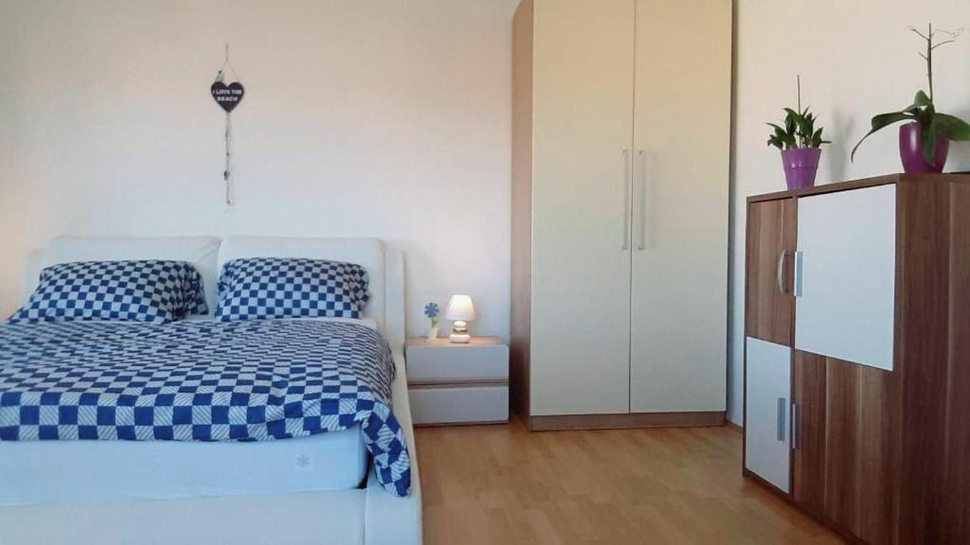 Sea Side Apartments Vodice Camera foto