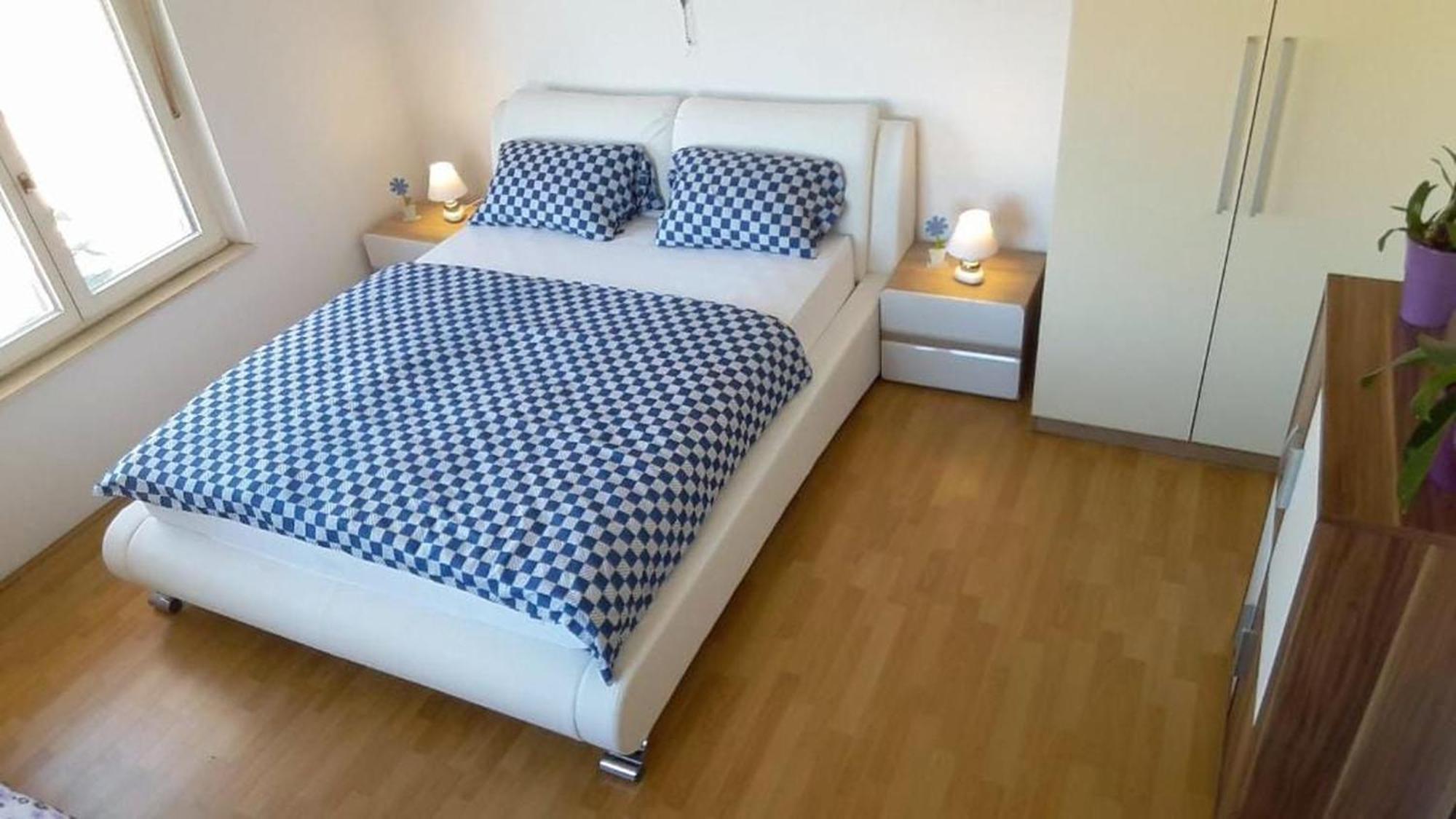 Sea Side Apartments Vodice Camera foto