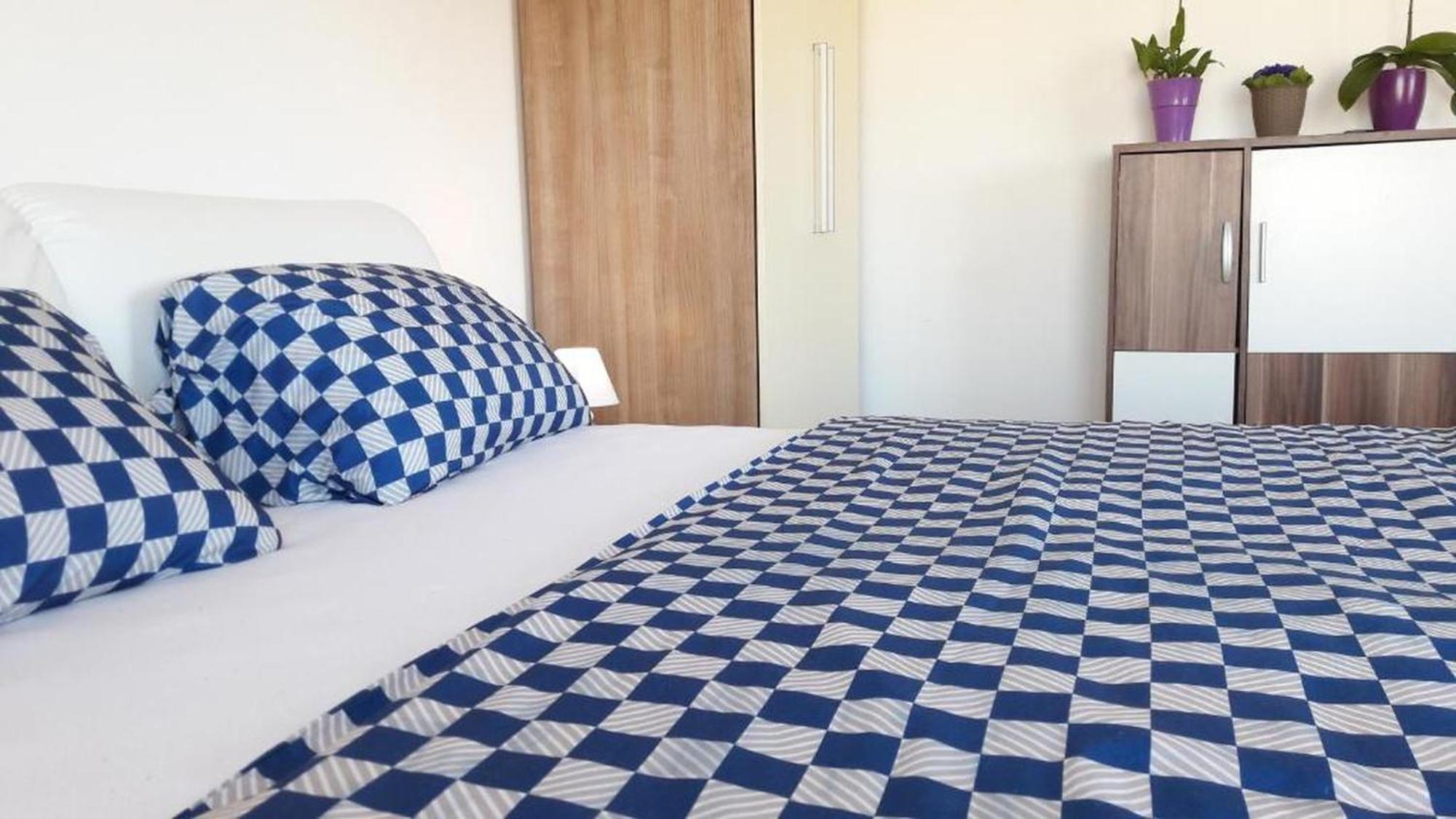 Sea Side Apartments Vodice Camera foto